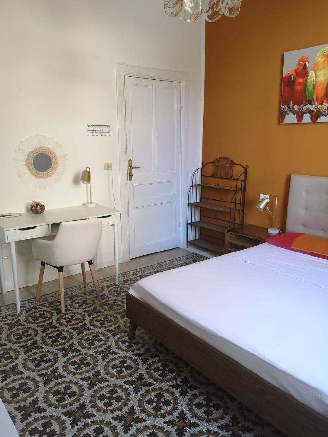 Corsini Frühstückspension Laigueglia