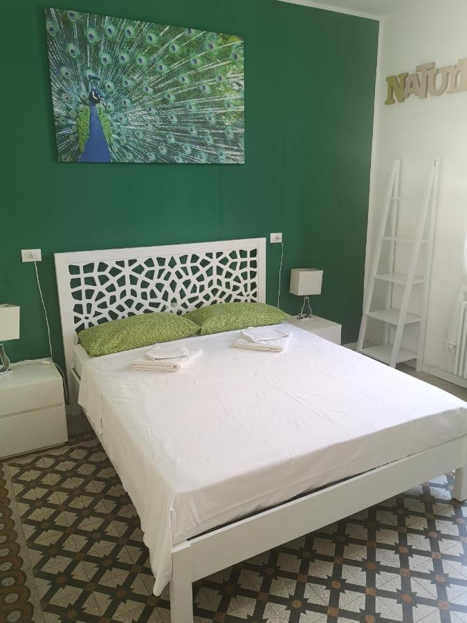 Frühstückspension Corsini Laigueglia