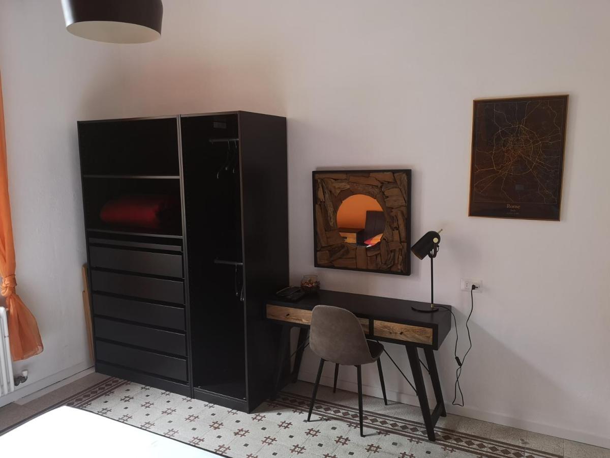 Alojamento de Acomodação e Pequeno-almoço Corsini Laigueglia