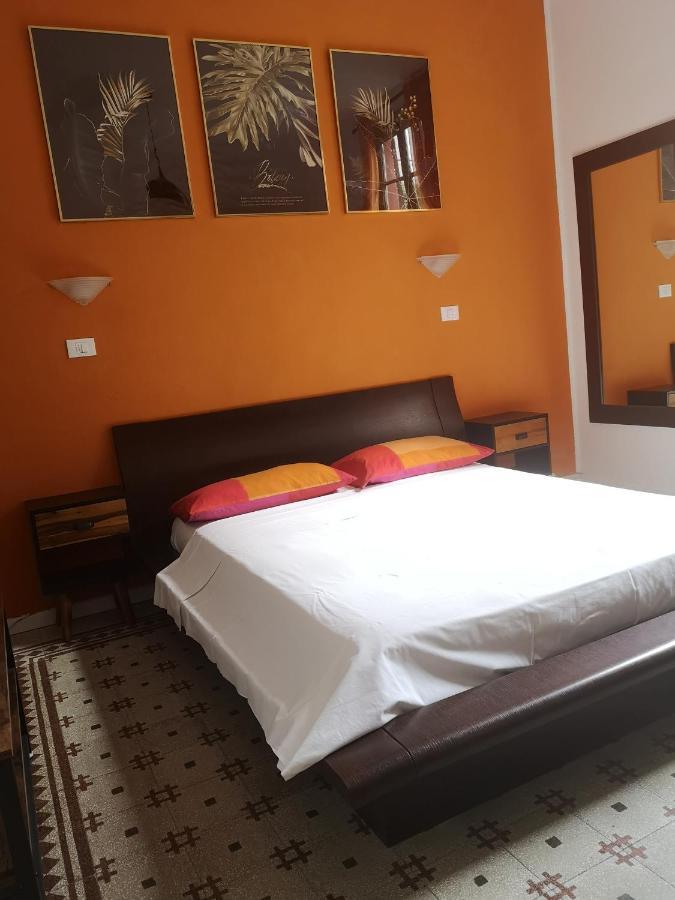 Bed and breakfast Corsini