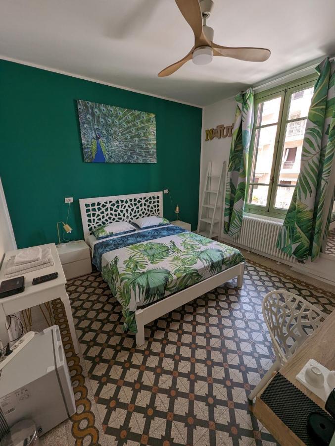 Frühstückspension Corsini Laigueglia