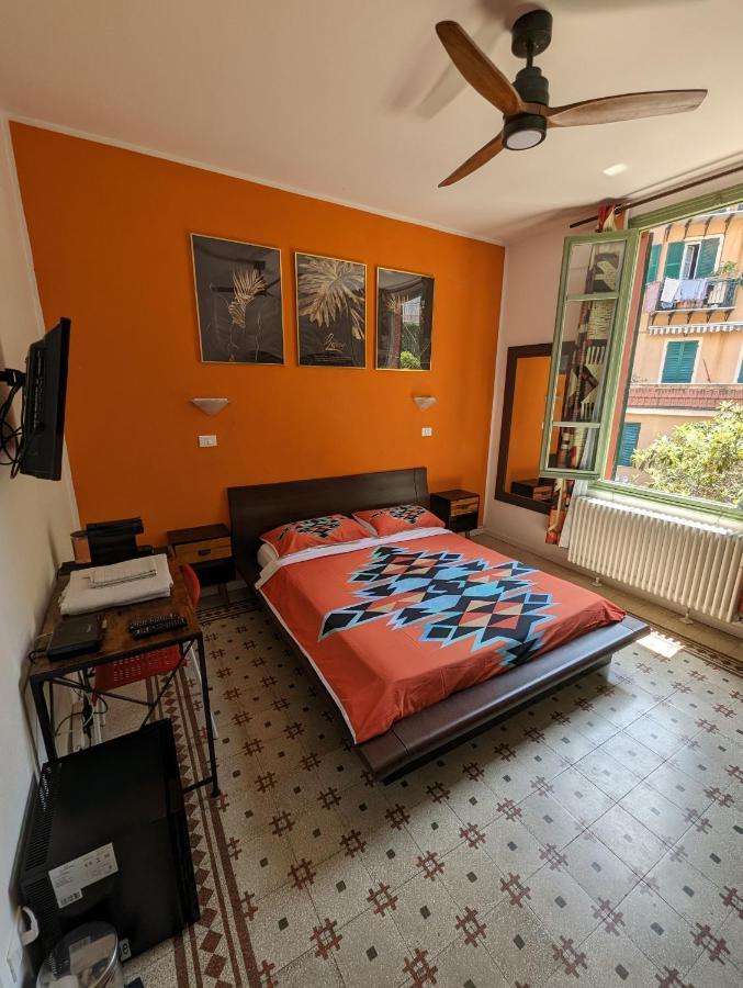 Corsini * Laigueglia