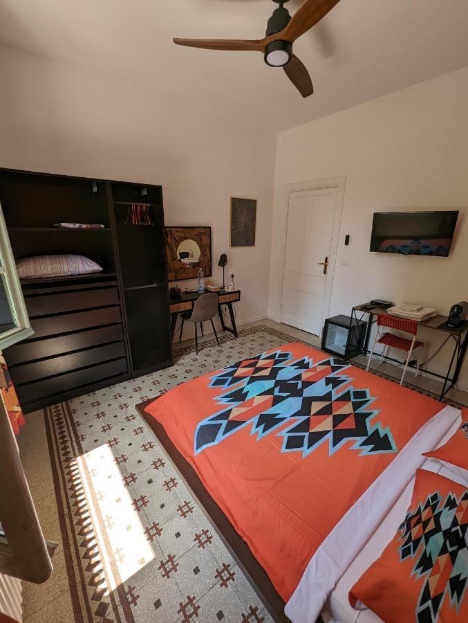 Bed and breakfast Corsini Laigueglia