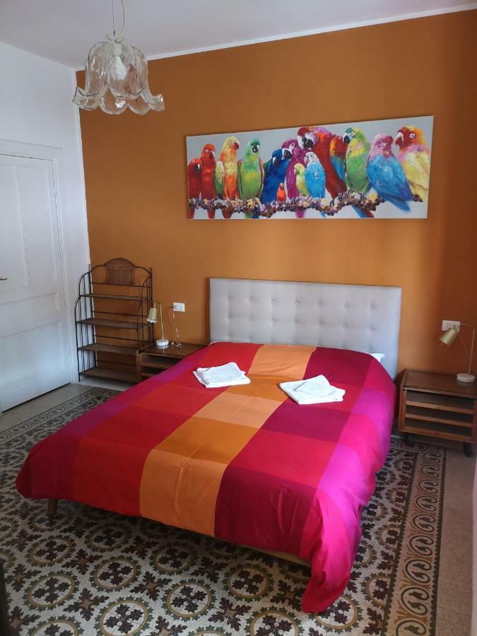 Bed and breakfast Corsini *